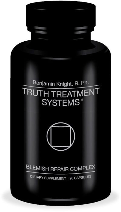 Blemish Repair Complex