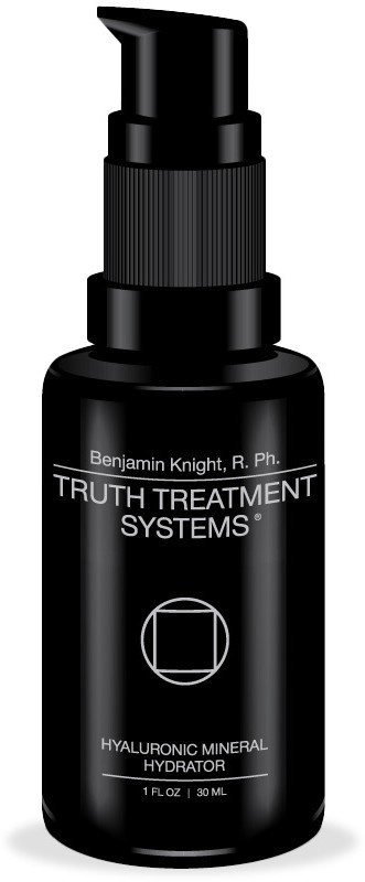 Hyaluronic Mineral Hydrator