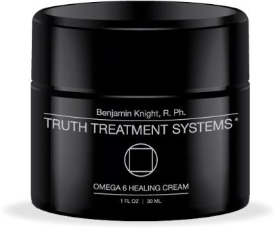 Omega 6 Healing Cream