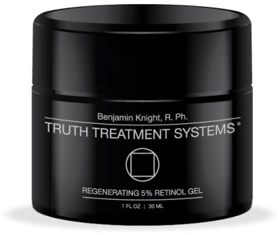 Regenerating 5% Retinol Gel