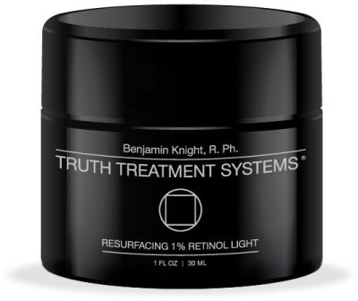 Resurfacing 1 % Retinol Light