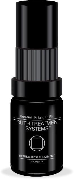 Retinol Spot Treatment