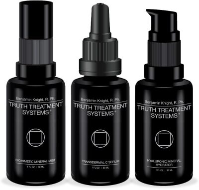 THE TRUTH TRIFECTA™