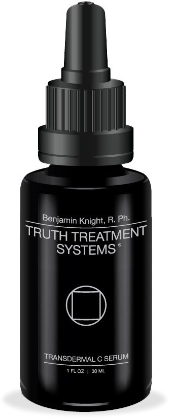 Transdermal C Serum